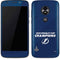 NHL 2021 Stanley Cup Champions Tampa Bay Lightning Moto E5 Play Skin